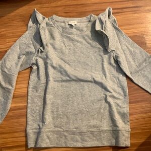 J. Crew Factory sweater